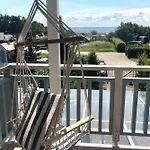 Pastelowa Bed & Breakfast 4*
