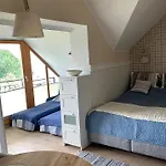 Pastelowa Bed & Breakfast Jastarnia