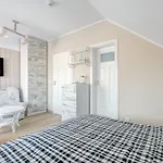 Bed & Breakfast Pastelowa 4*