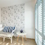 Bed & Breakfast Pastelowa 4*