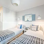 Bed & Breakfast Pastelowa