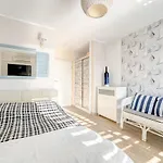 Bed & Breakfast Pastelowa