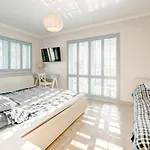 Pastelowa Bed & Breakfast
