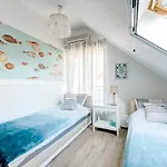 Pastelowa Bed & Breakfast
