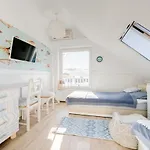 Pastelowa Bed & Breakfast 4*