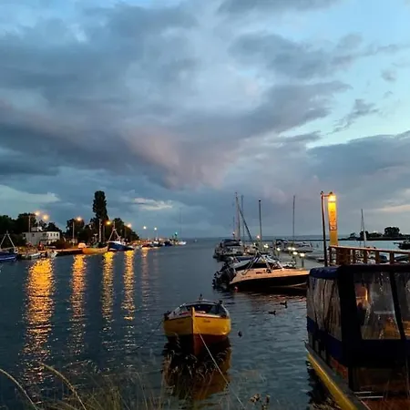 Pastelowa 4* Jastarnia