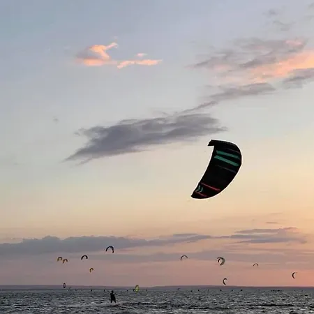 Pastelowa Bed and Breakfast