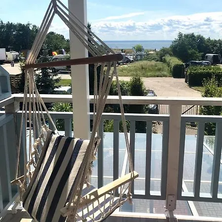 Pastelowa Bed & Breakfast 4*