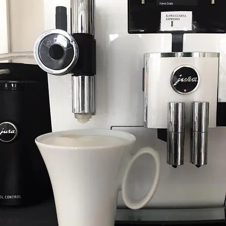 Pastelowa Bed and Breakfast 4*