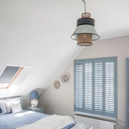 Bed & Breakfast Pastelowa