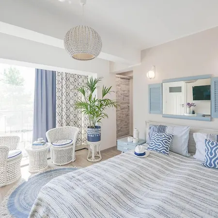 Bed & Breakfast Pastelowa Jastarnia