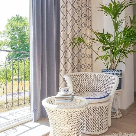 Pastelowa 4* Jastarnia