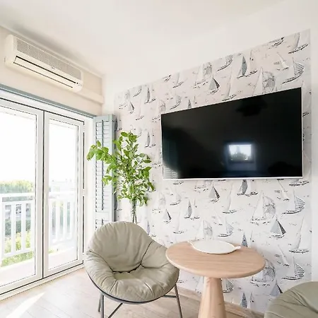 Pastelowa Bed and Breakfast