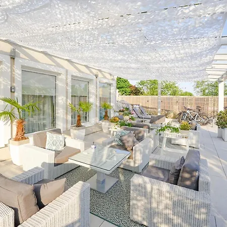 Pastelowa Bed and Breakfast