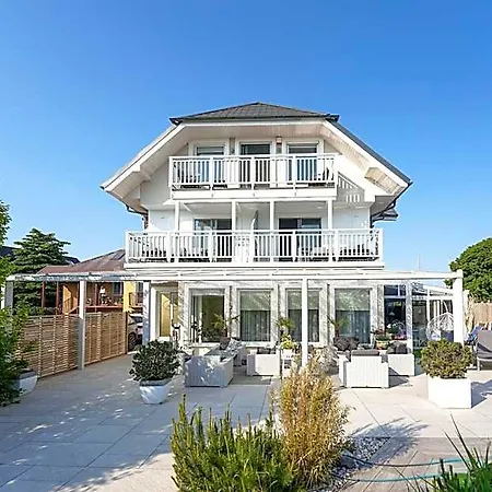 Bed & Breakfast Pastelowa 4*