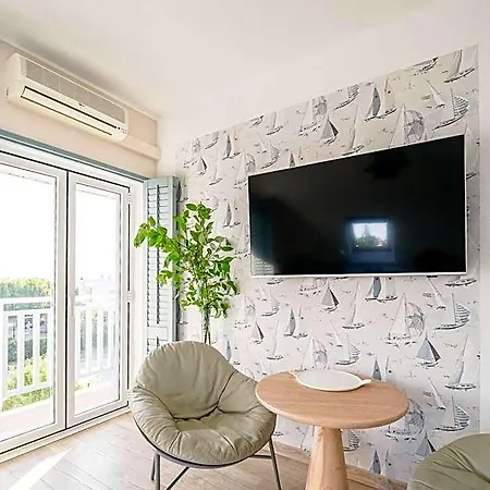 Pastelowa Bed & Breakfast 4*