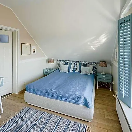 Bed & Breakfast Pastelowa 4*
