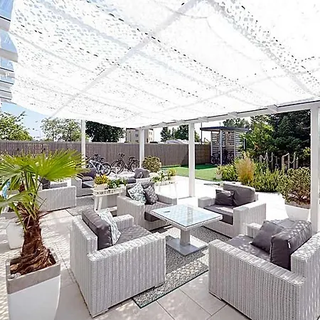Bed & Breakfast Pastelowa 4*