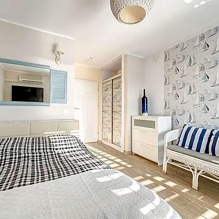 Bed & Breakfast Pastelowa 4*