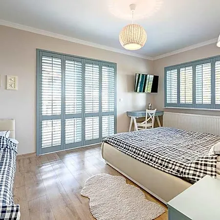 Bed & Breakfast Pastelowa