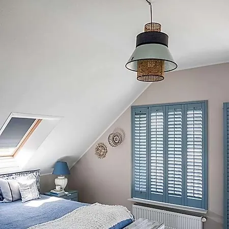 Bed & Breakfast Pastelowa