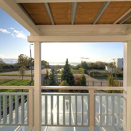 Pastelowa Bed & Breakfast Jastarnia