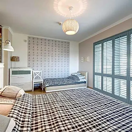 Bed & Breakfast Pastelowa Jastarnia