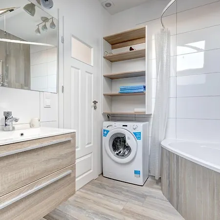 Bed and Breakfast Pastelowa