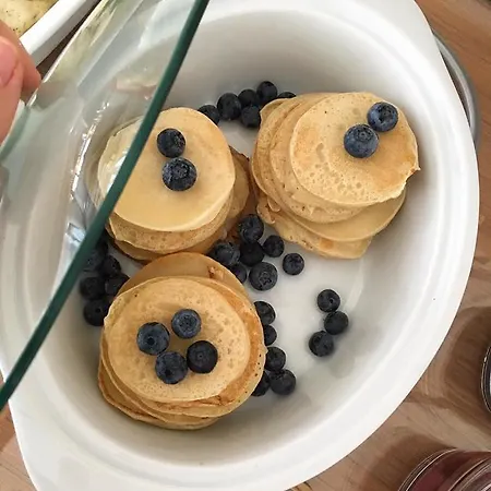 Pastelowa Bed and Breakfast