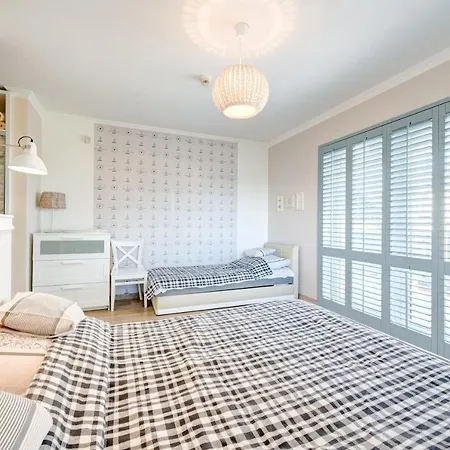 Pastelowa 4* Jastarnia