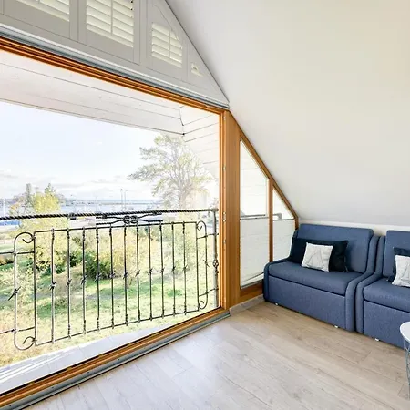 Pastelowa Bed and Breakfast