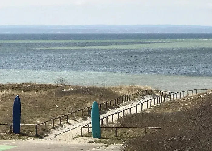 Pastelowa 4* Jastarnia