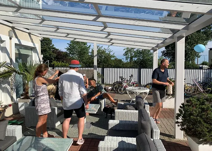 Pastelowa 4* Jastarnia