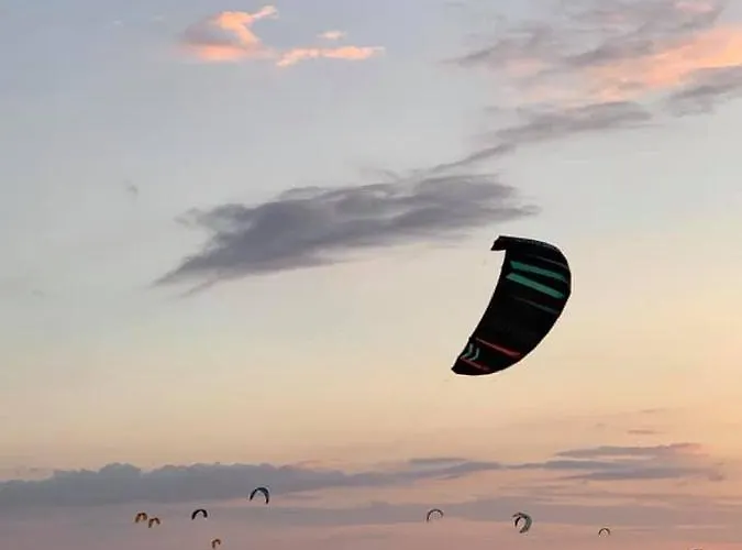 Pastelowa Bed & Breakfast