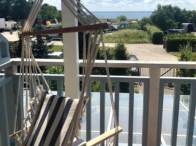 Pastelowa Bed & Breakfast 4*