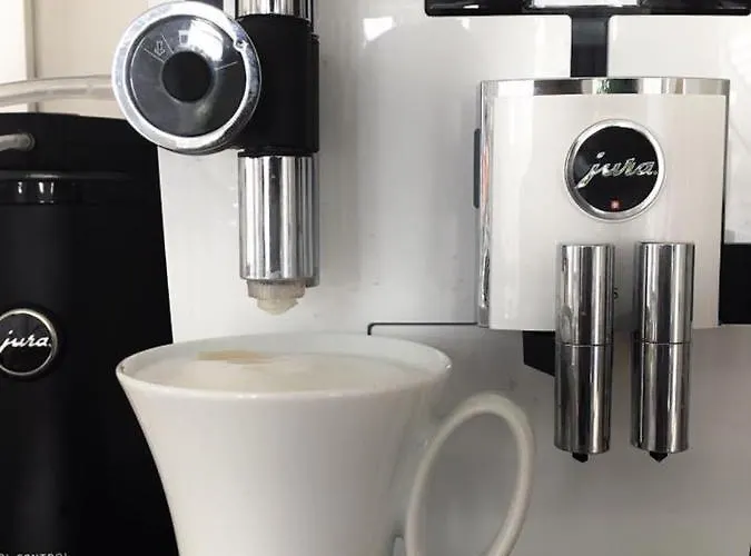 Pastelowa Bed & Breakfast 4*