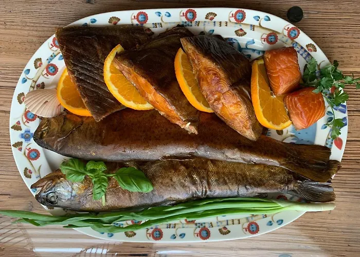 Pastelowa 4* Jastarnia