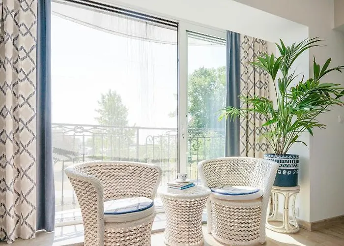 Bed & Breakfast Pastelowa 4*