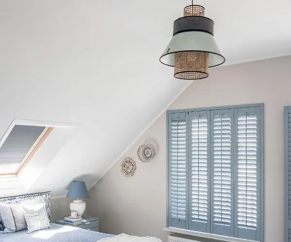 Bed & Breakfast Pastelowa