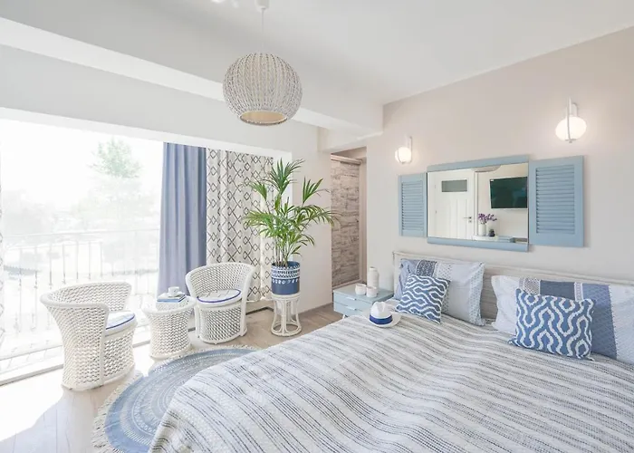 Bed & Breakfast Pastelowa Jastarnia