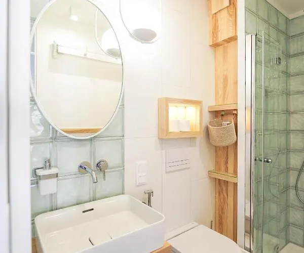 Pastelowa Bed & Breakfast