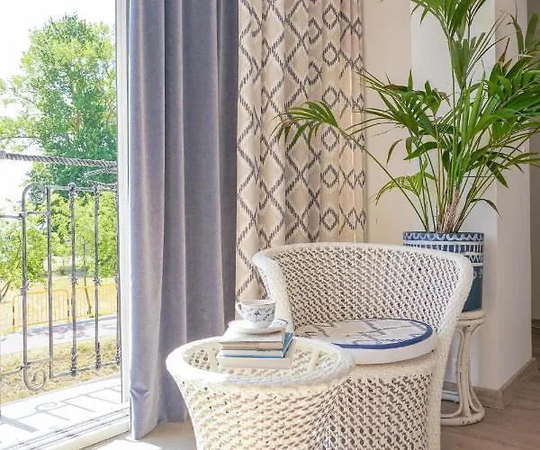 Pastelowa 4* Jastarnia