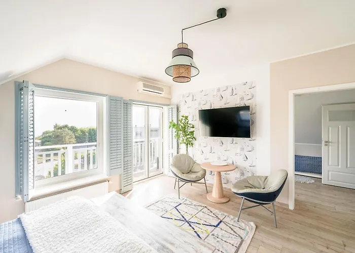 Bed & Breakfast Pastelowa