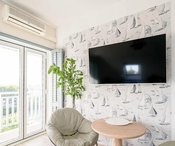 Pastelowa Bed & Breakfast