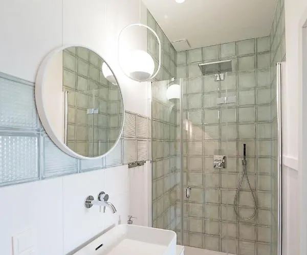 Bed & Breakfast Pastelowa