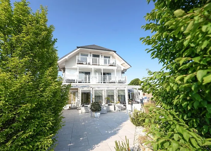 Pastelowa Bed & Breakfast 4*