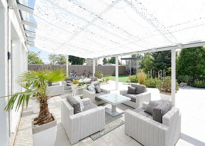 Bed & Breakfast Pastelowa