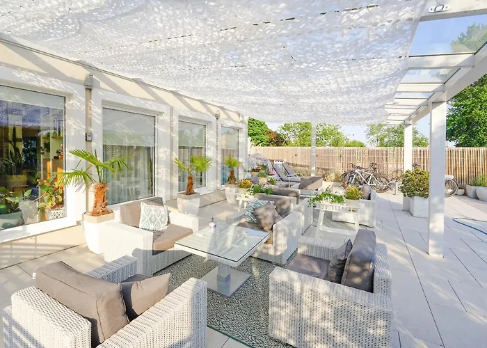 Pastelowa Bed & Breakfast