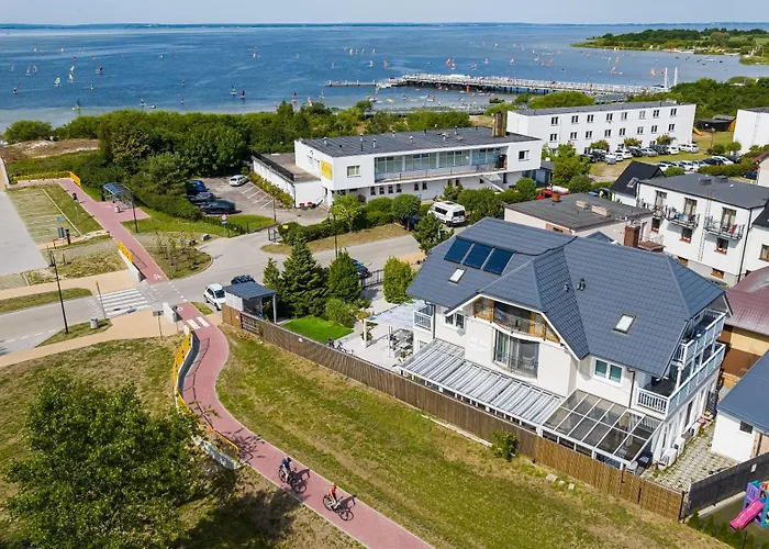 Bed & Breakfast Pastelowa