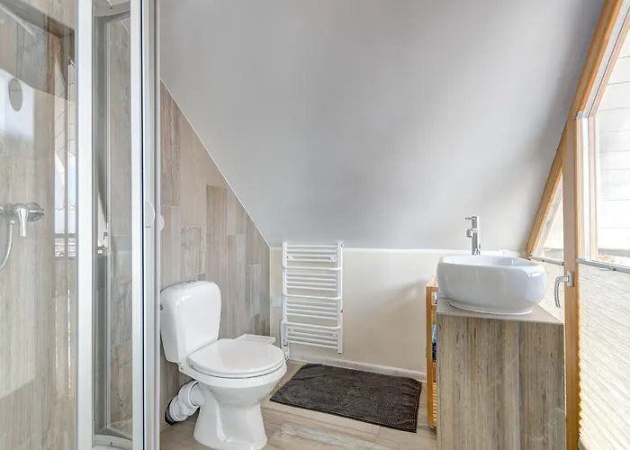 Bed & Breakfast Pastelowa